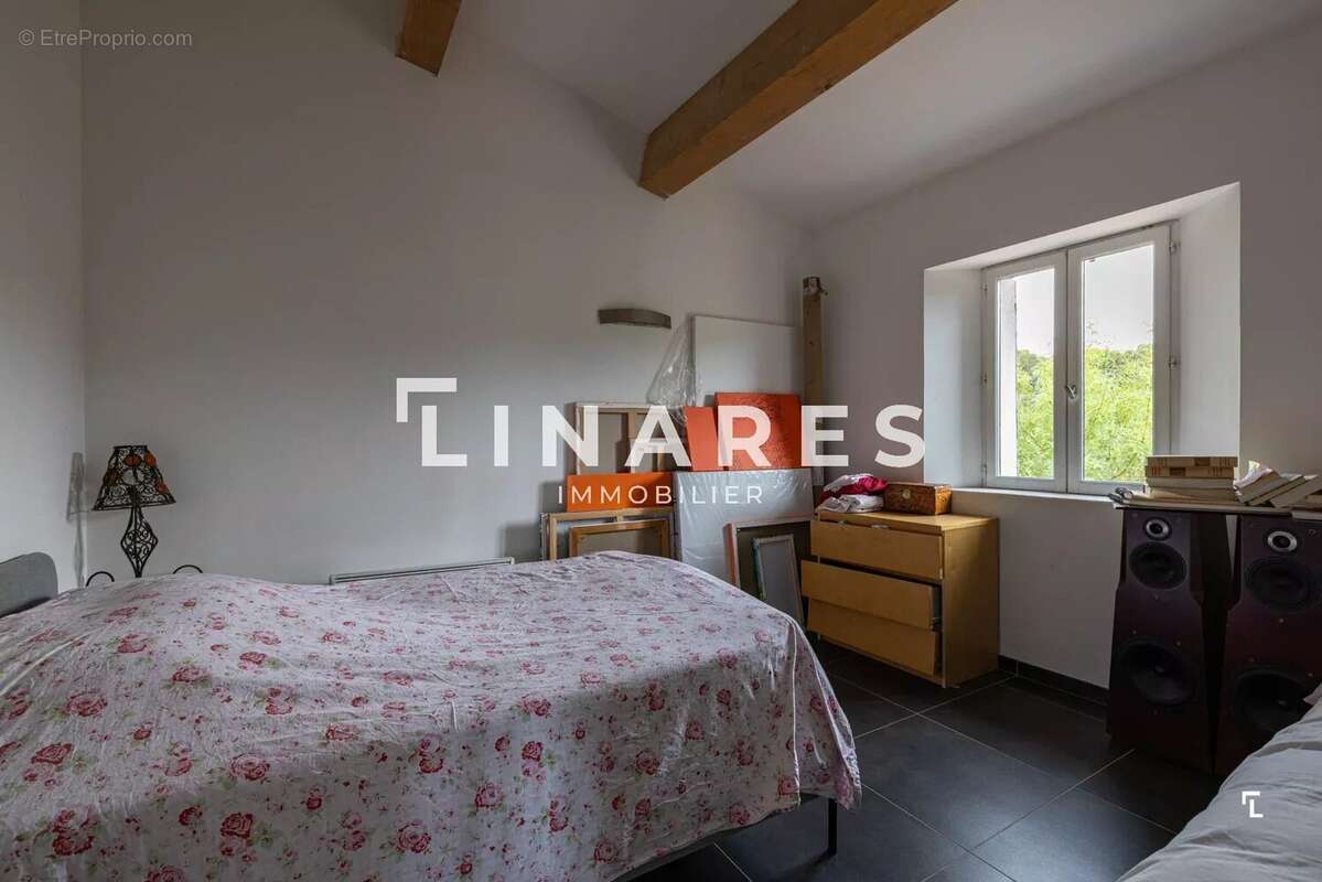 LA CASSIDAINE - Maison T4 de 130 m2  - Piscine - Jardin - 13260 Cassis - photo 9