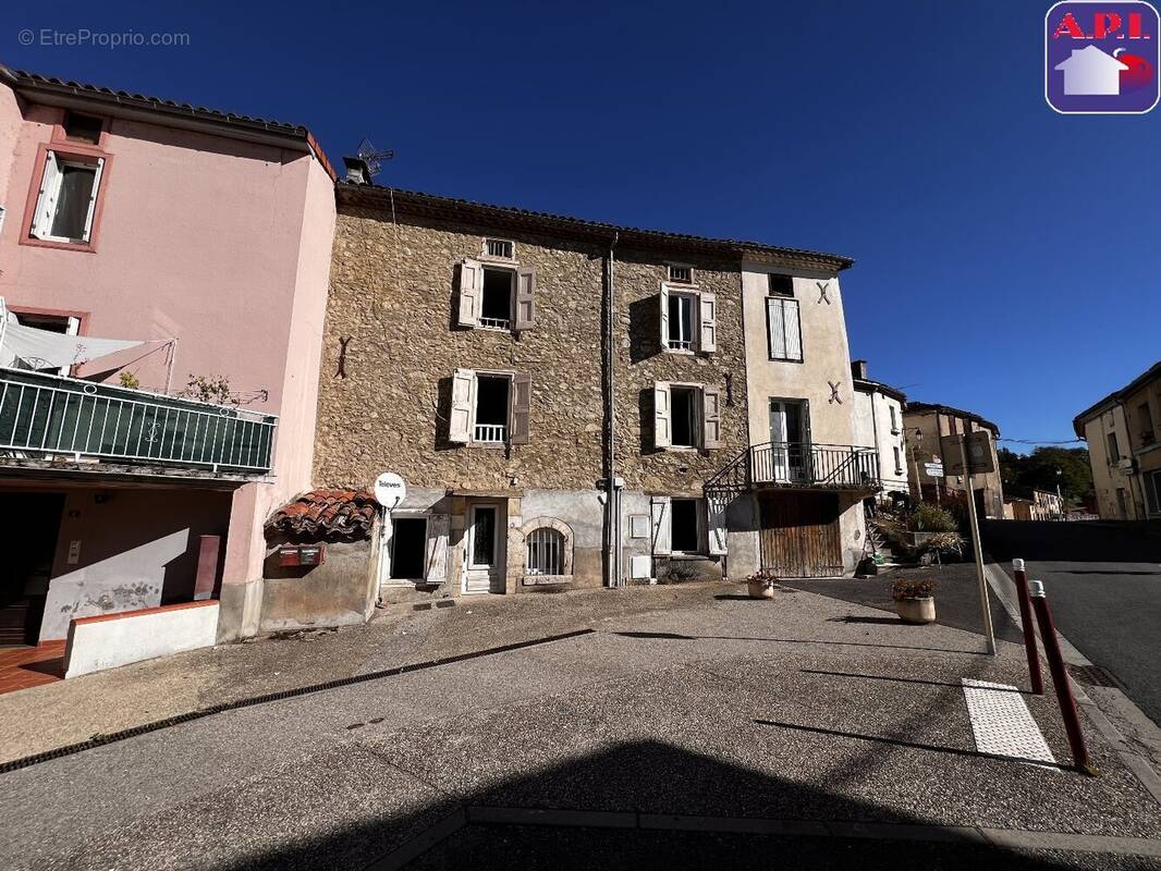 Maison à FOIX