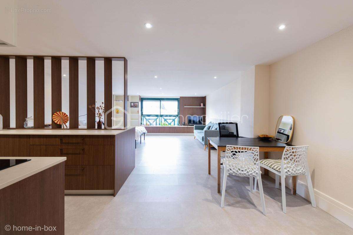 Appartement à BISCARROSSE