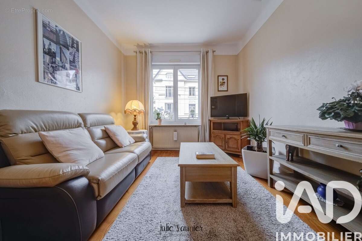 Photo 6 - Appartement à LONGEVILLE-LES-METZ