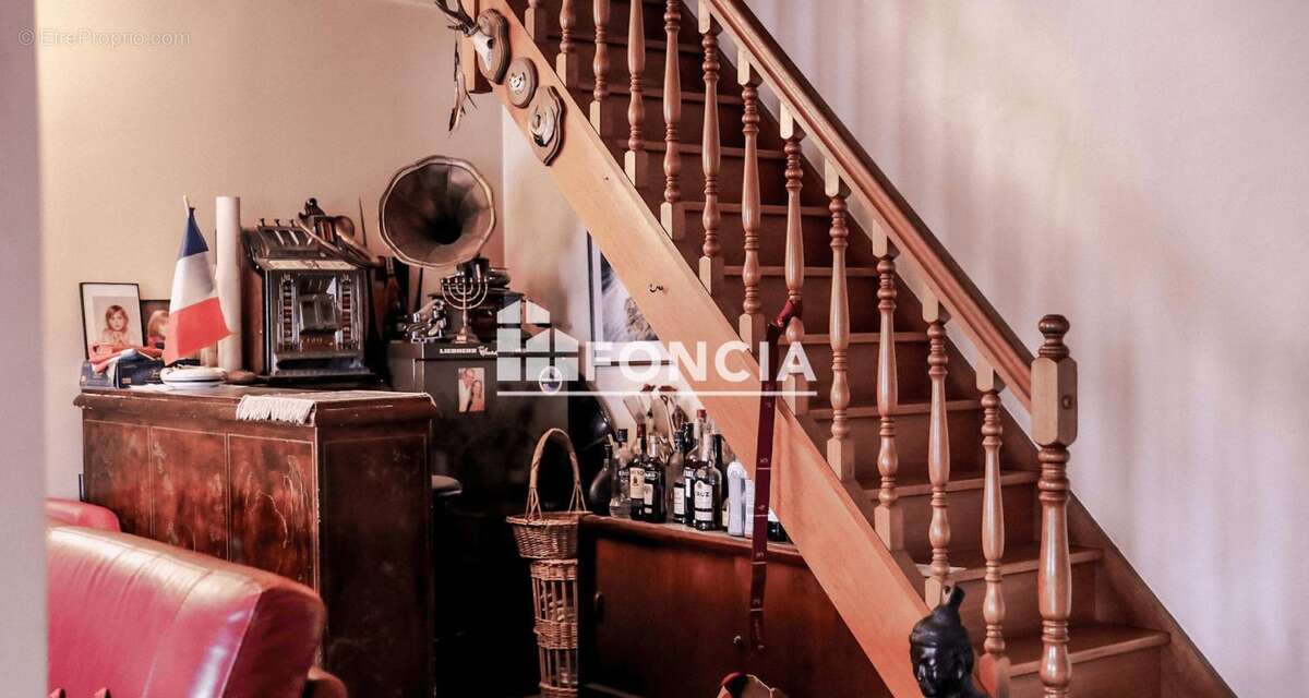 Appartement à CORBIE