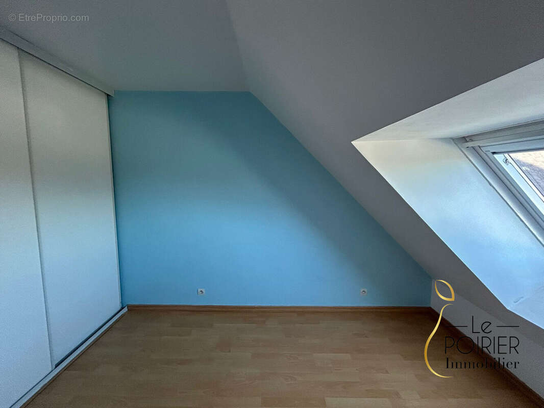 Appartement à LAMBALLE