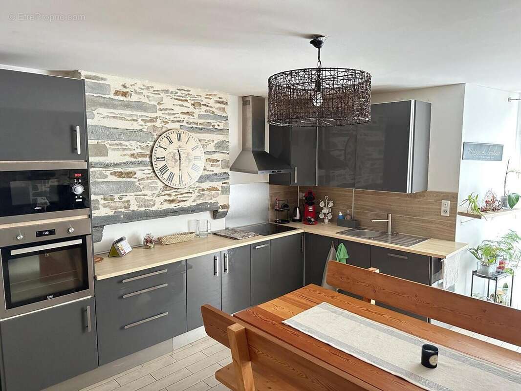 Photo 2 - Maison à JOUE-SUR-ERDRE