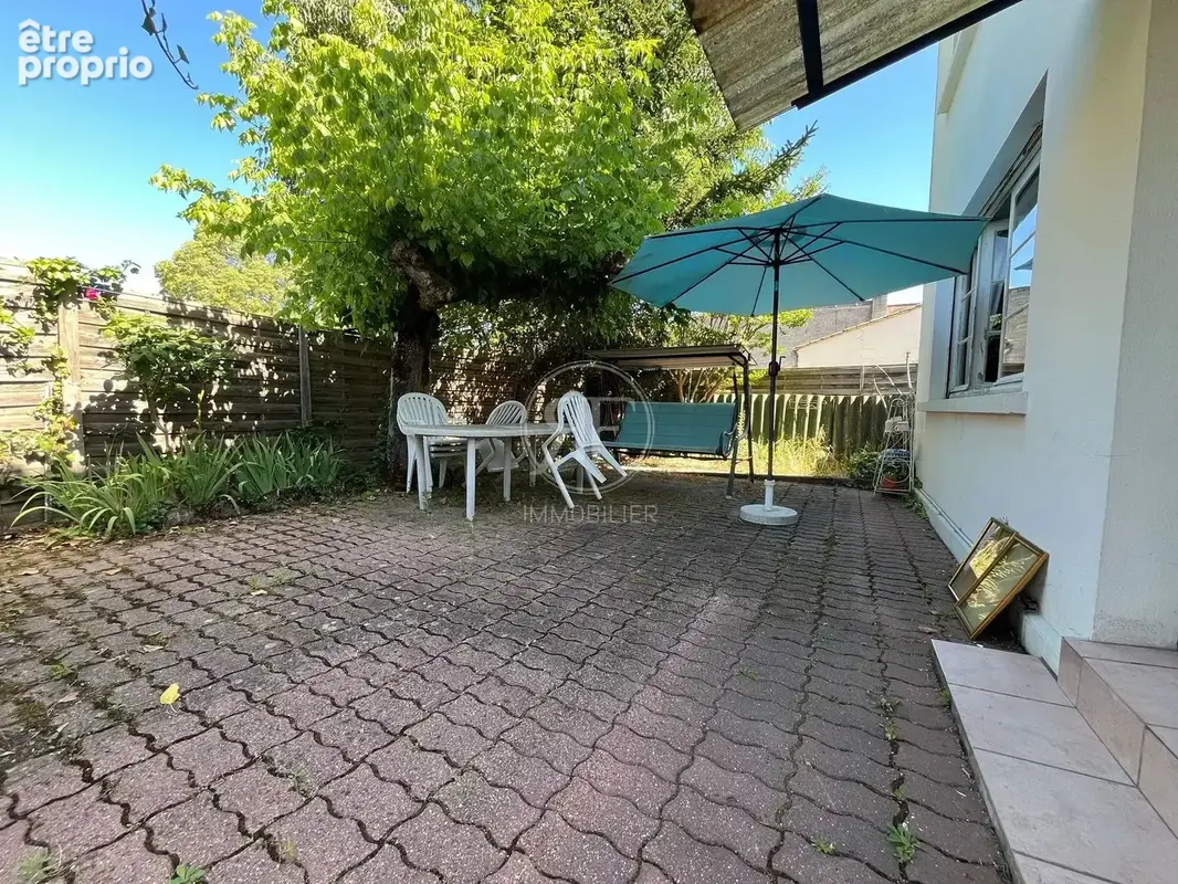 Maison T4 75m² + Jardin - photo 10