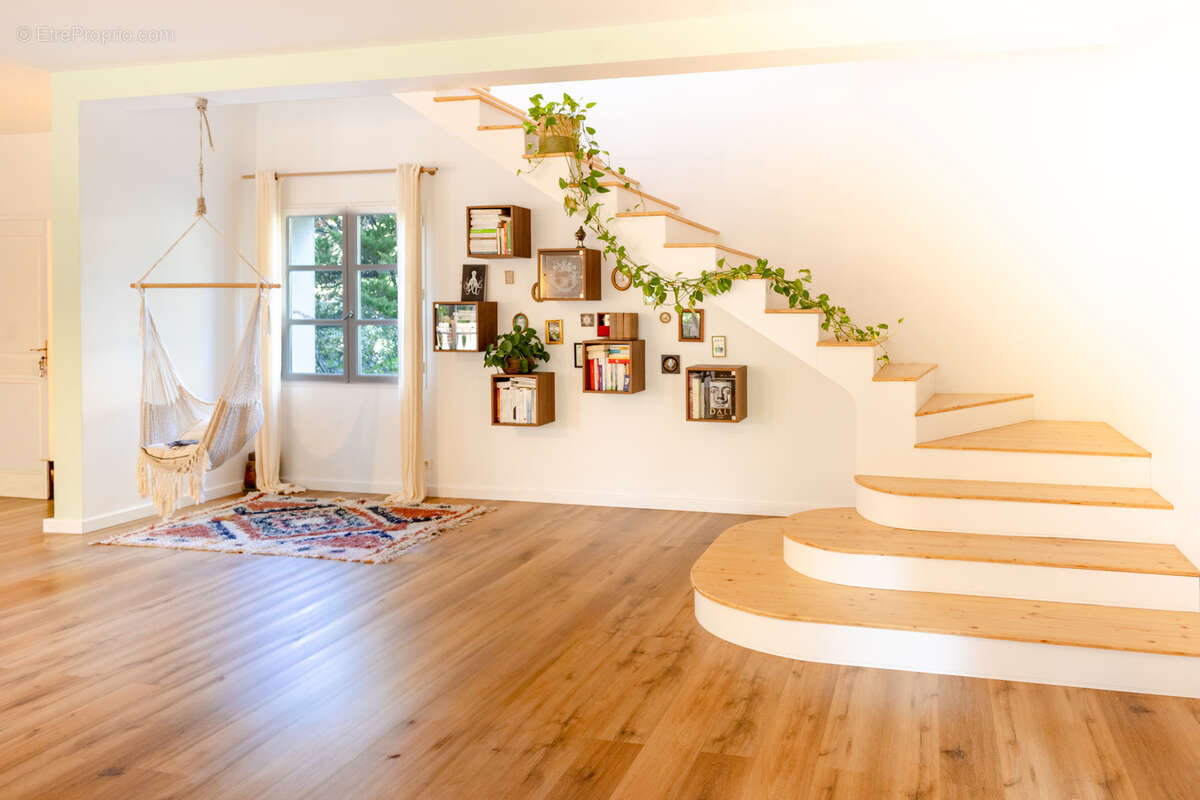 Maison à SAINT-RAPHAEL