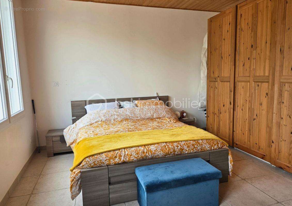  À Saumur, l'espace dont votre famille rêve… sans les travaux et une vie de plain pied - photo 8