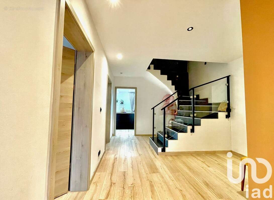 Photo 6 - Maison à SARRALBE