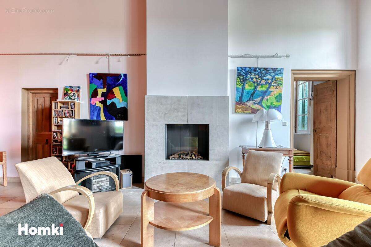 Appartement à IRIGNY