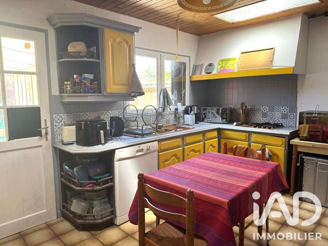 Maison 90 m² à Saint-Nazaire  - photo 3