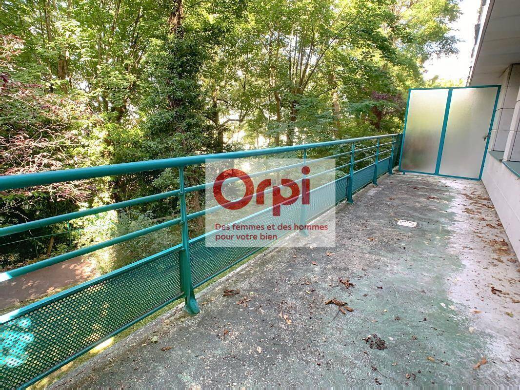 Appartement à MEUDON