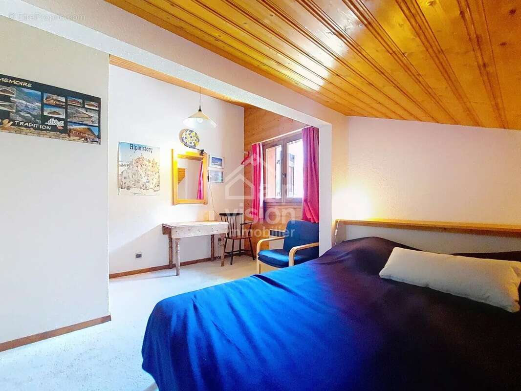 Appartement à CHATEL