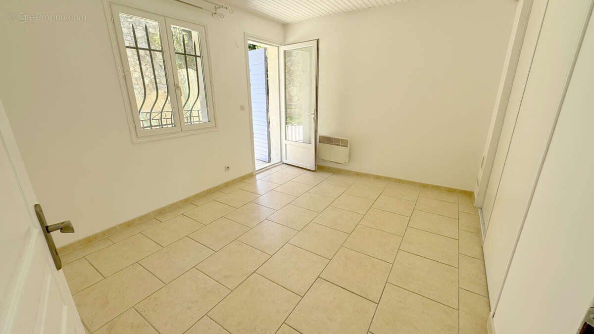 Maison à GRASSE