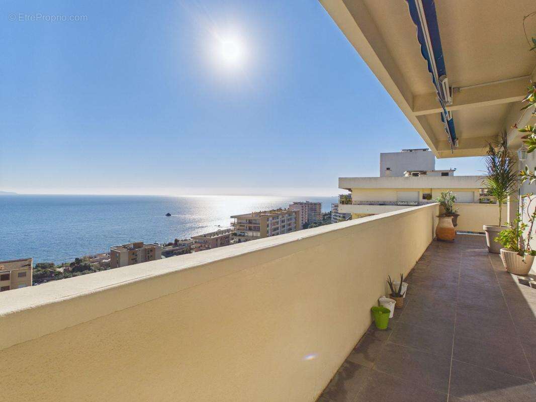 F4 d'exception avec vue mer Panoramique - photo 18
