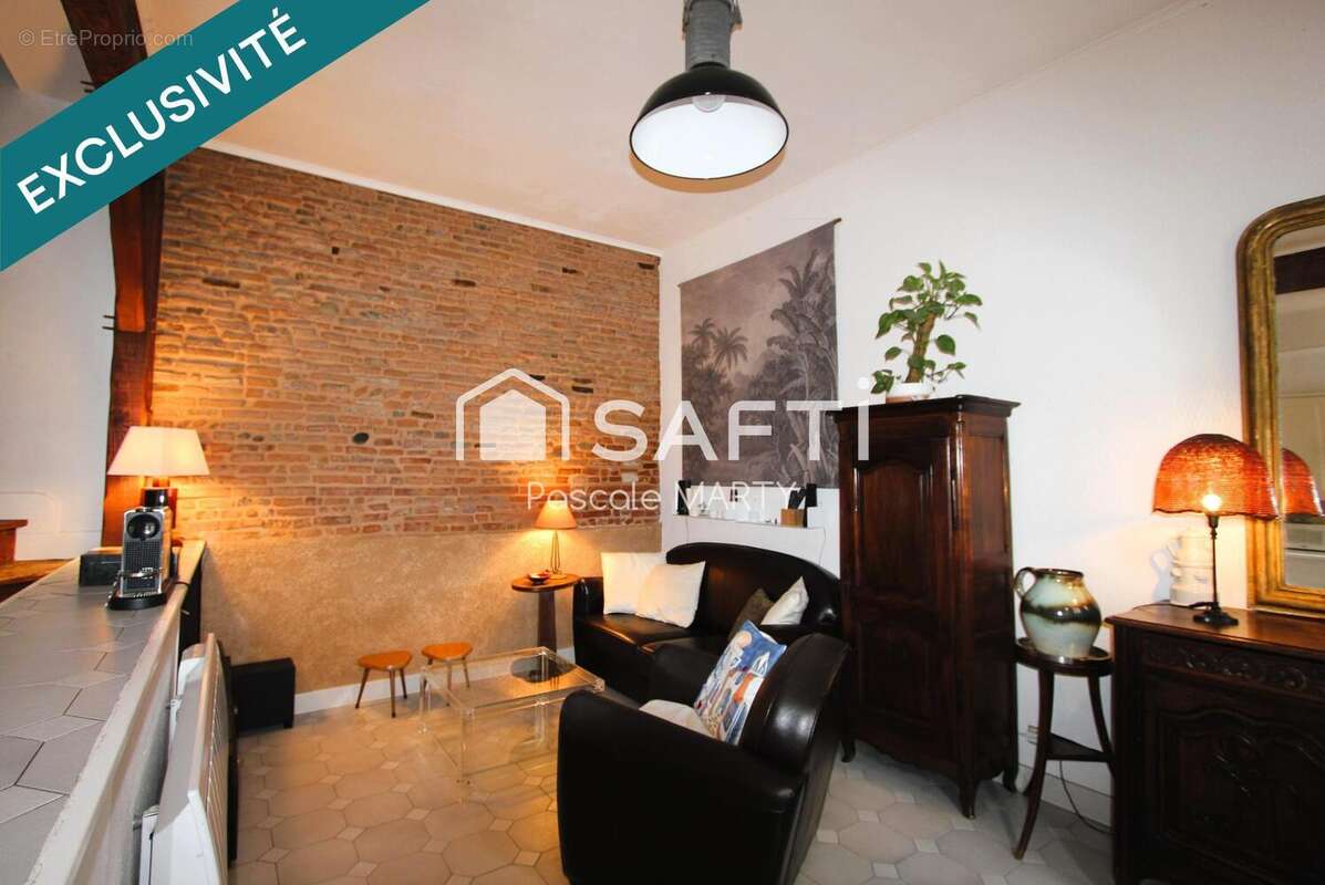 Photo 3 - Maison à TOULOUSE