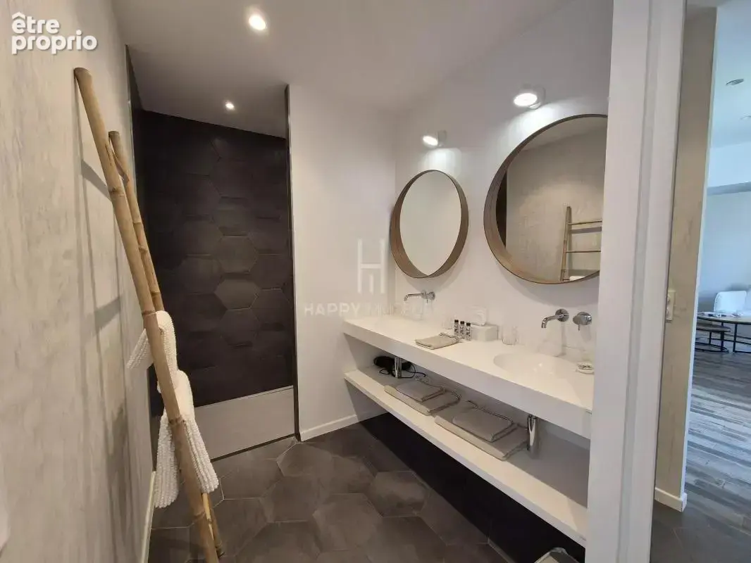 Rare : ensemble de 3 maisons à Noves - photo 20