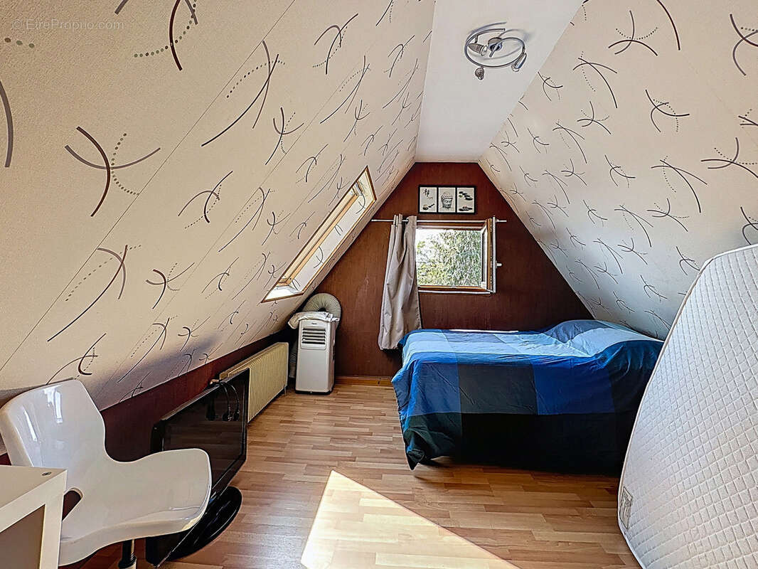 Maison à ILLKIRCH-GRAFFENSTADEN