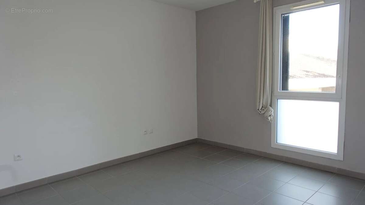 Appartement à RAMONVILLE-SAINT-AGNE