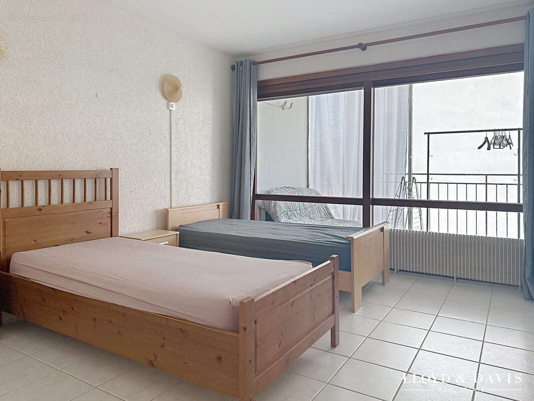 Appartement à SAINT-GEORGES-DE-DIDONNE