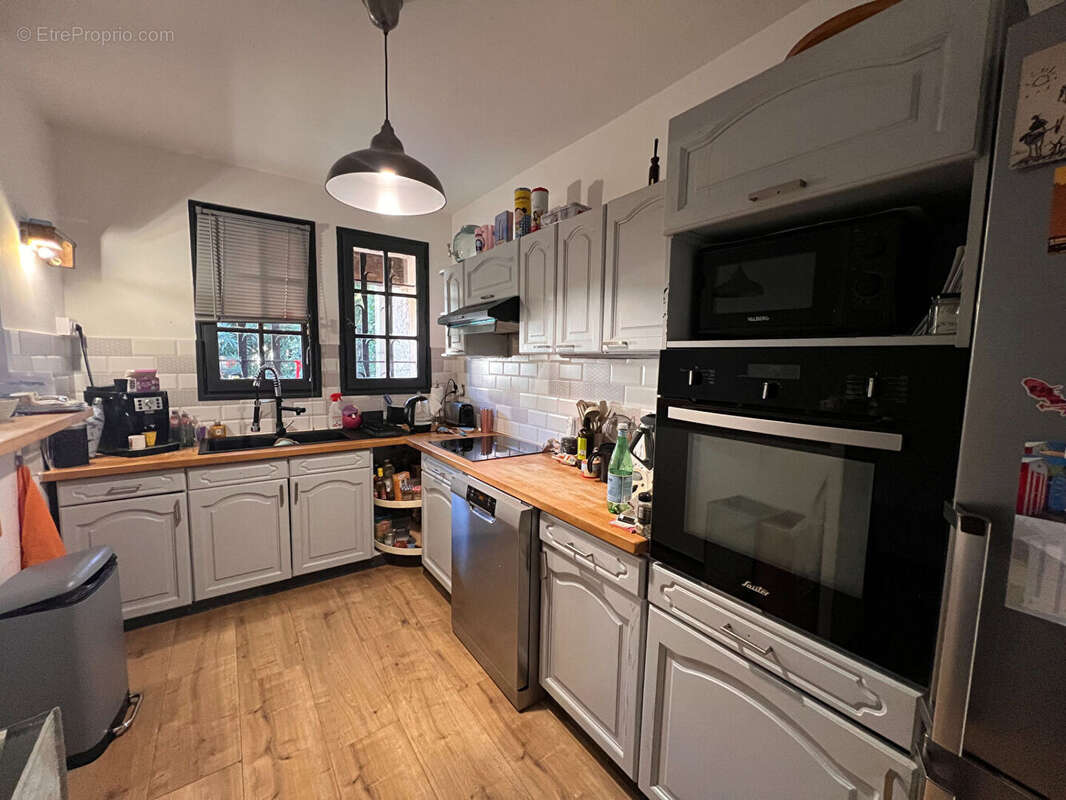 Maison à LA SEYNE-SUR-MER