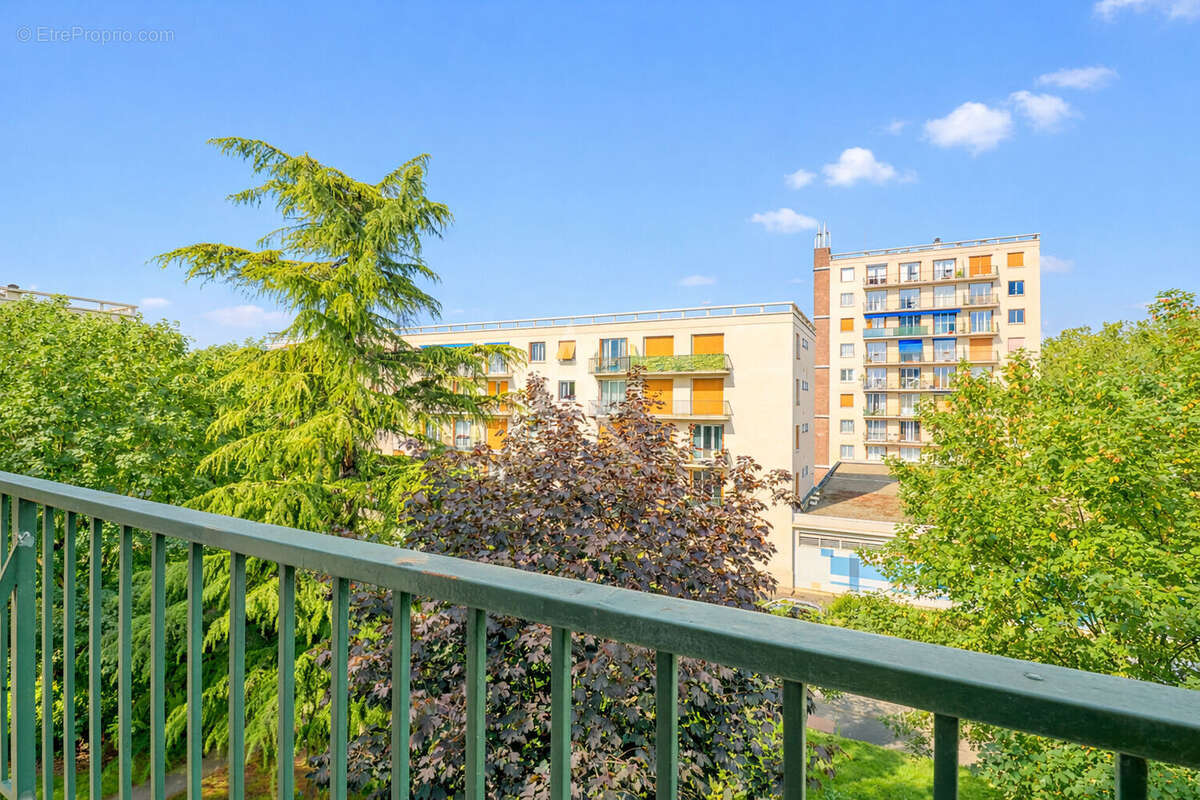 Appartement à ANTONY