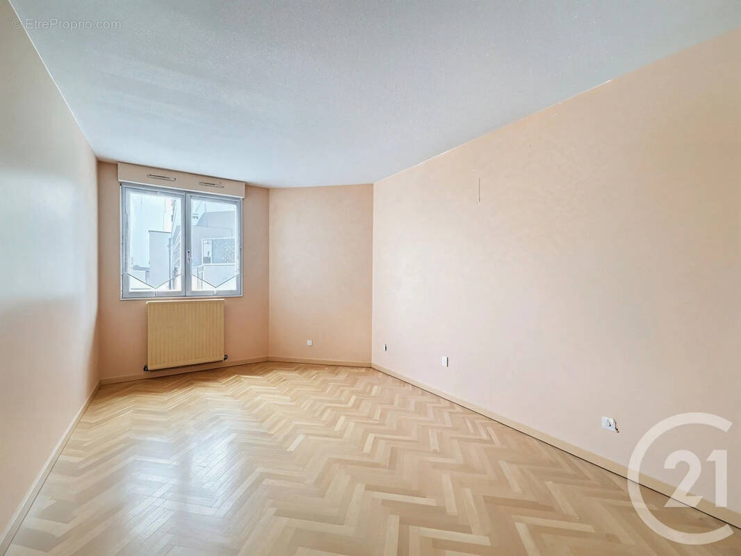 Appartement à LYON-3E