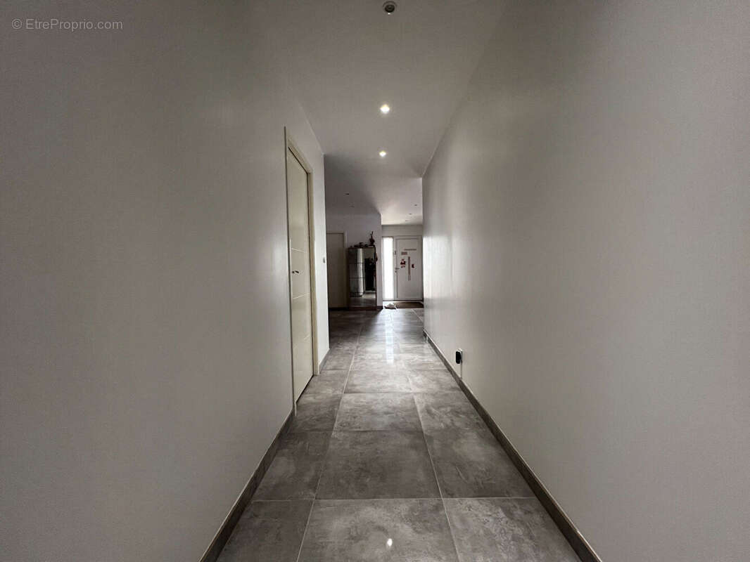 Maison à FONTENAY-LE-MARMION