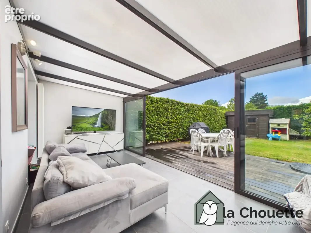 Maison 4 pièces 98 m² à vendre à Verlinghem (59237) - photo 5