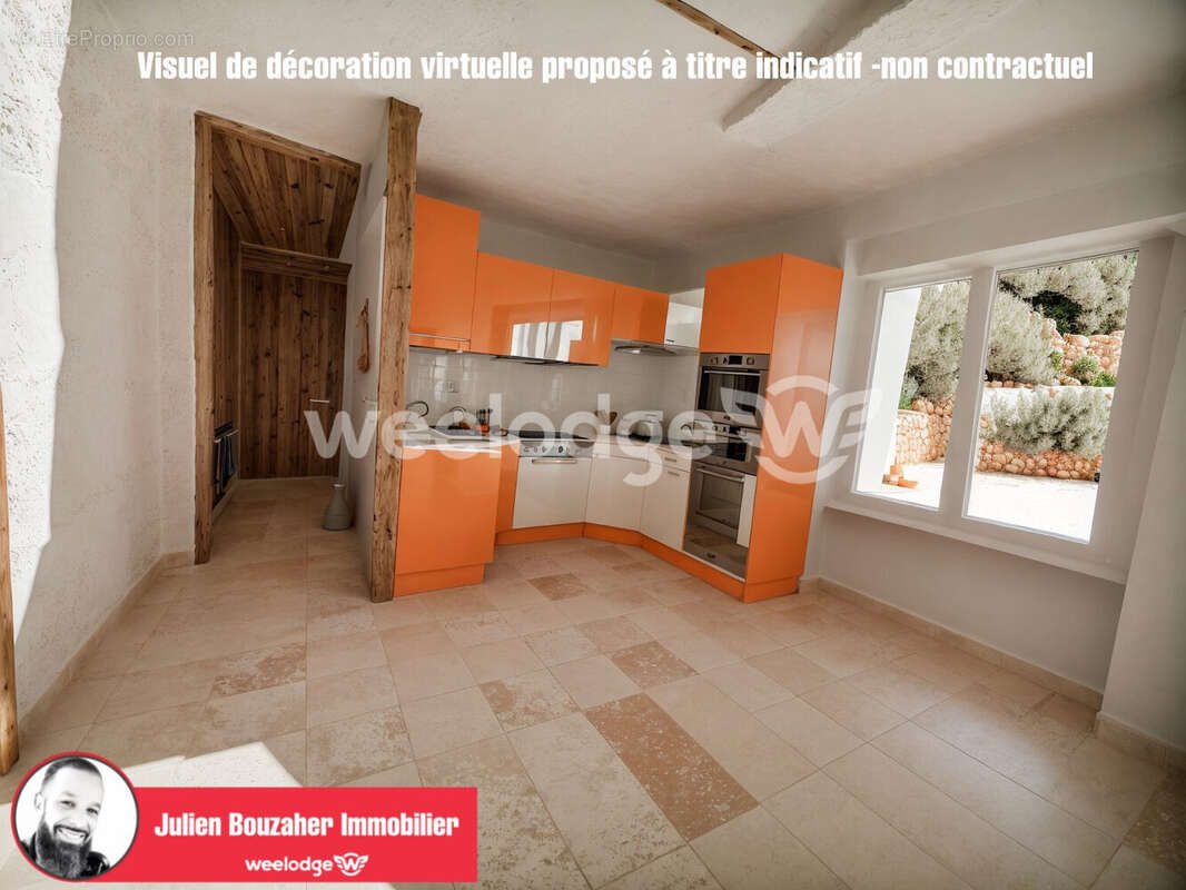 Maison à RAON-L'ETAPE