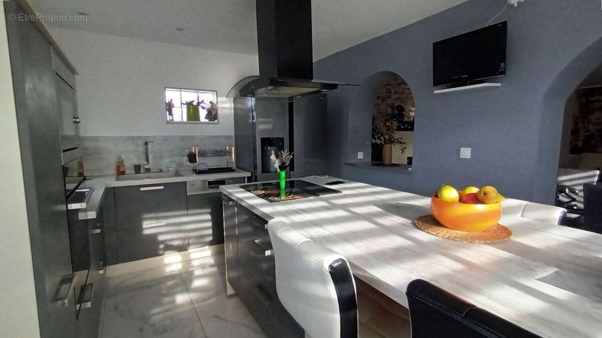 Photo 5 - Maison à AGDE