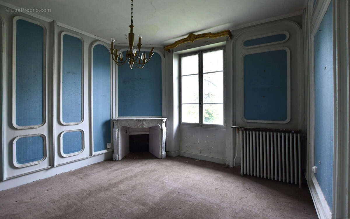 Maison à BESANCON