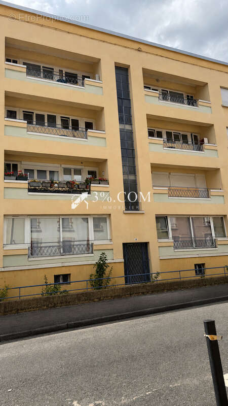 Appartement f3 75 m2 - photo 8