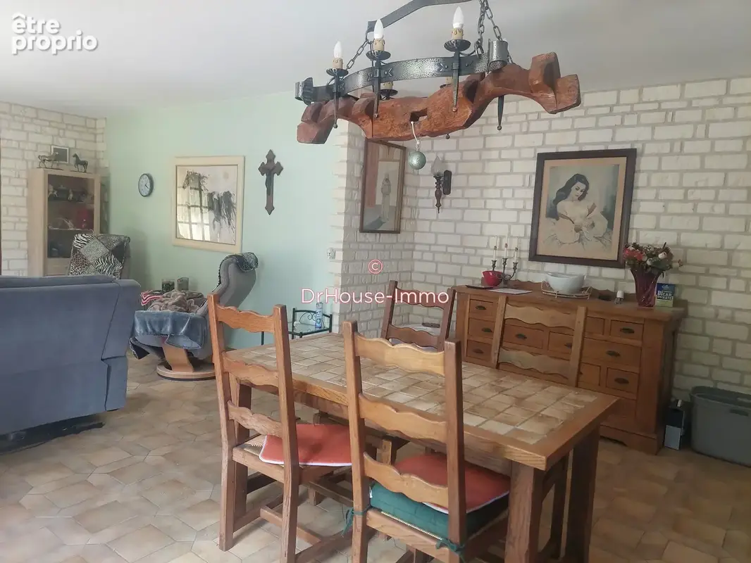 Maison 4 pièces 112 m² à vendre à Courcon (17170) - photo 50