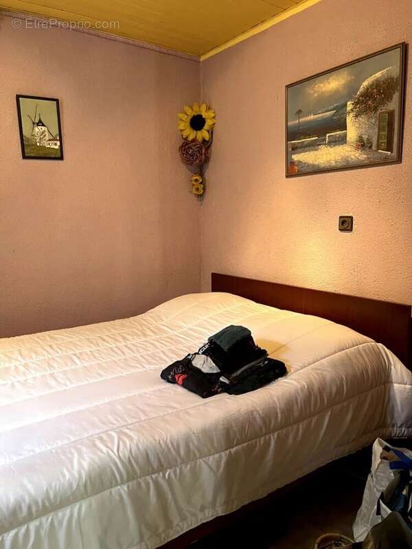 Maison à JARD-SUR-MER