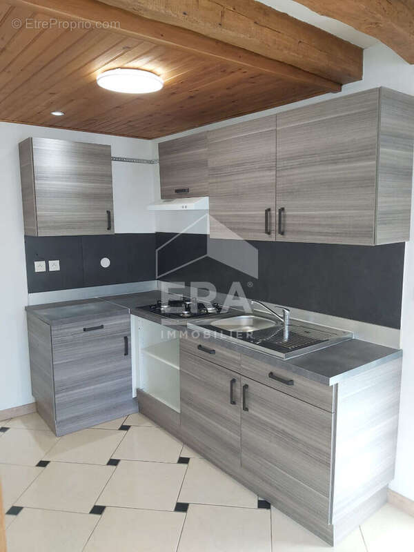 Maison 40m² à la brosse-montceaux - photo 3
