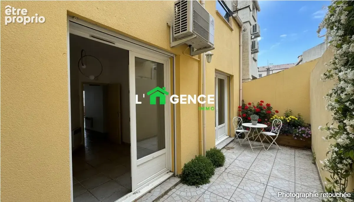 Appartement 3 pièces 60 m² à vendre à Martigues (13500) - photo 5