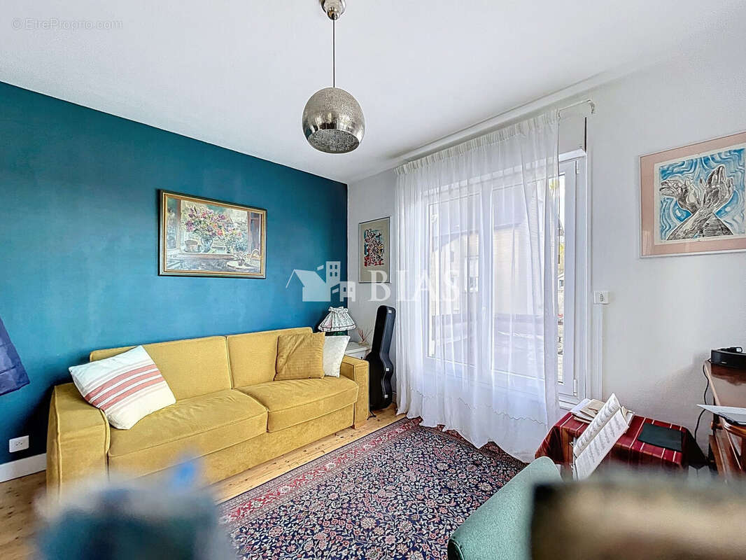 Maison 97 m² à Honfleur  - photo 8