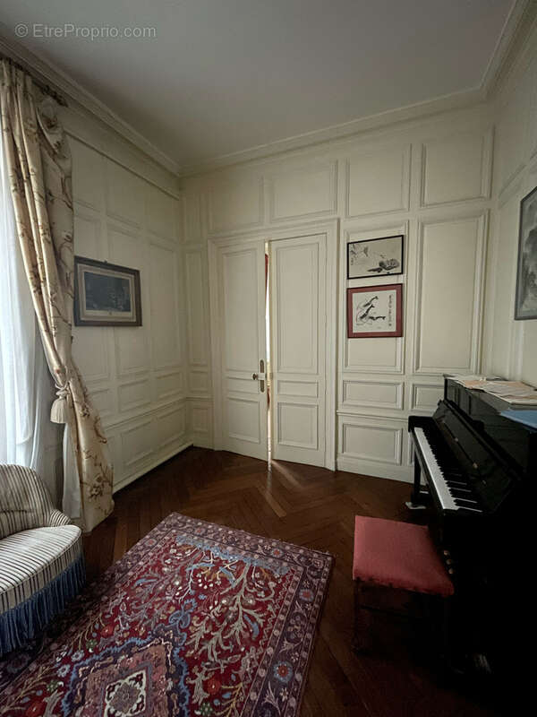 Maison à AUXERRE