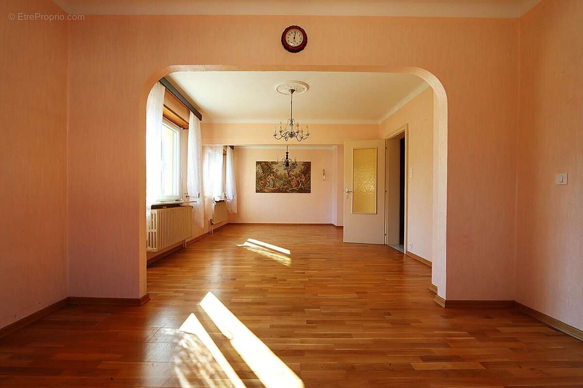 Photo 6 - Maison à PHALSBOURG