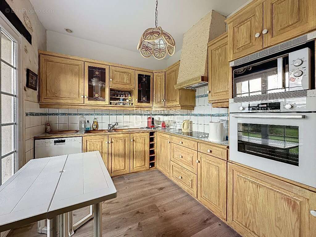 Maison à LA FERTE-GAUCHER