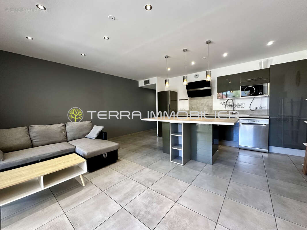 Appartement à GROSSETO-PRUGNA