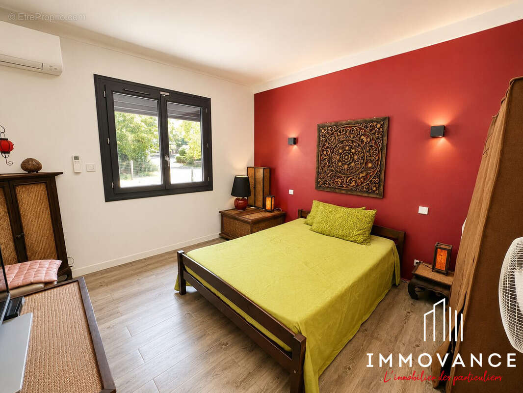 Maison 160 m² à Prades-Le-Lez  - photo 6