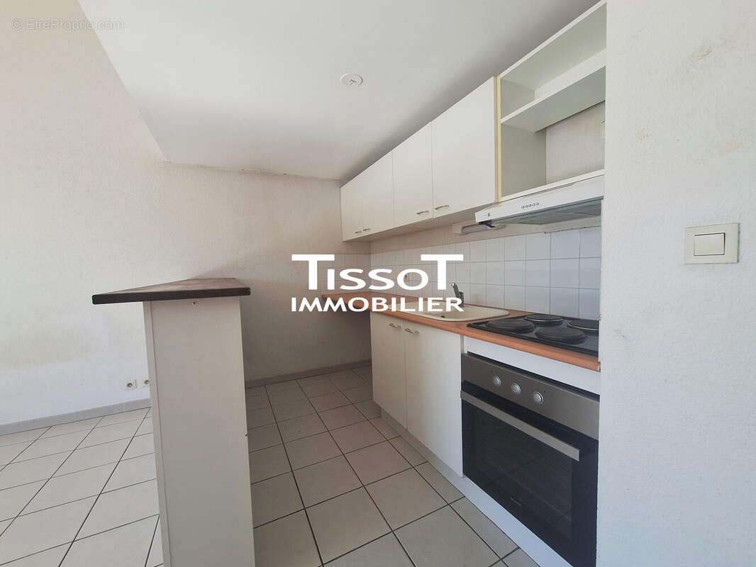 Appartement à NIMES