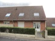 Maison à MERS-LES-BAINS