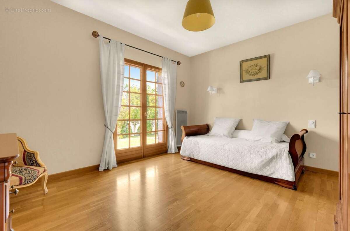 Maison à VILLENEUVE-TOLOSANE