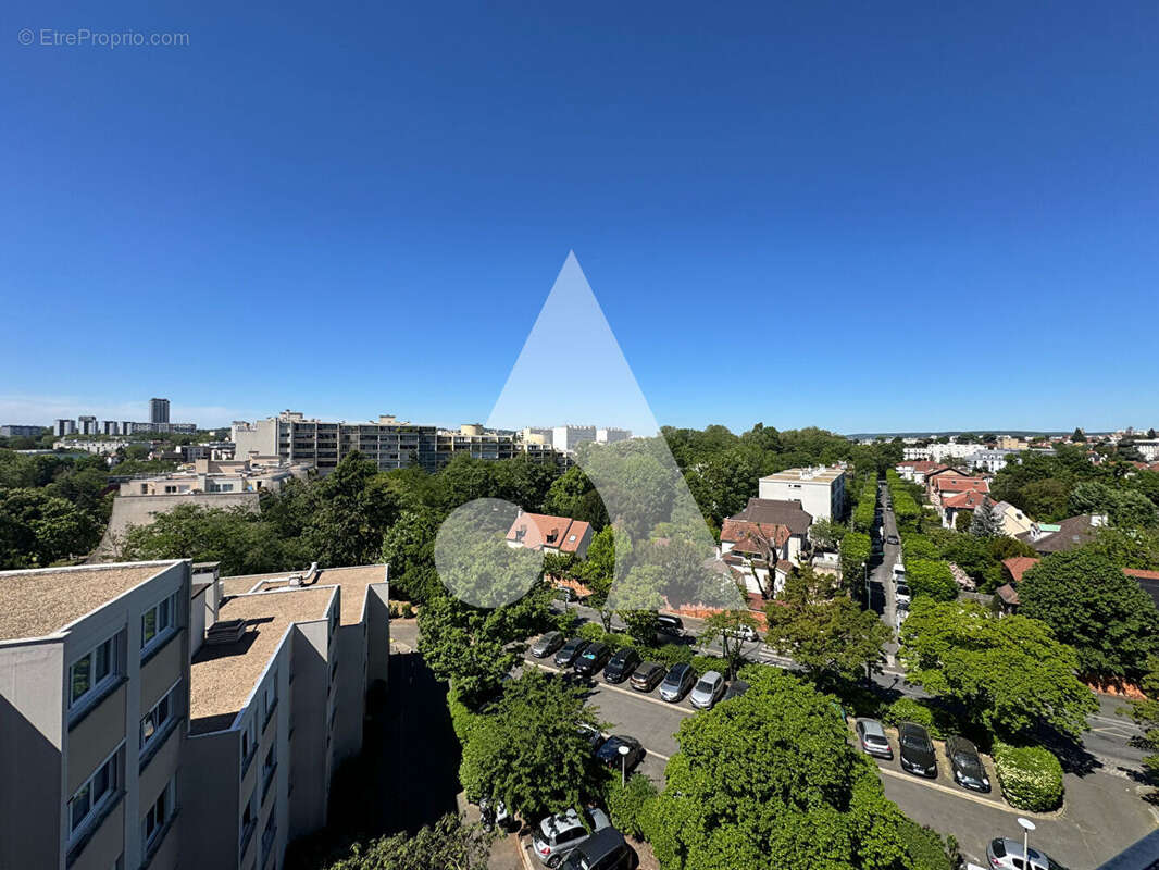 Appartement à EPINAY-SUR-SEINE