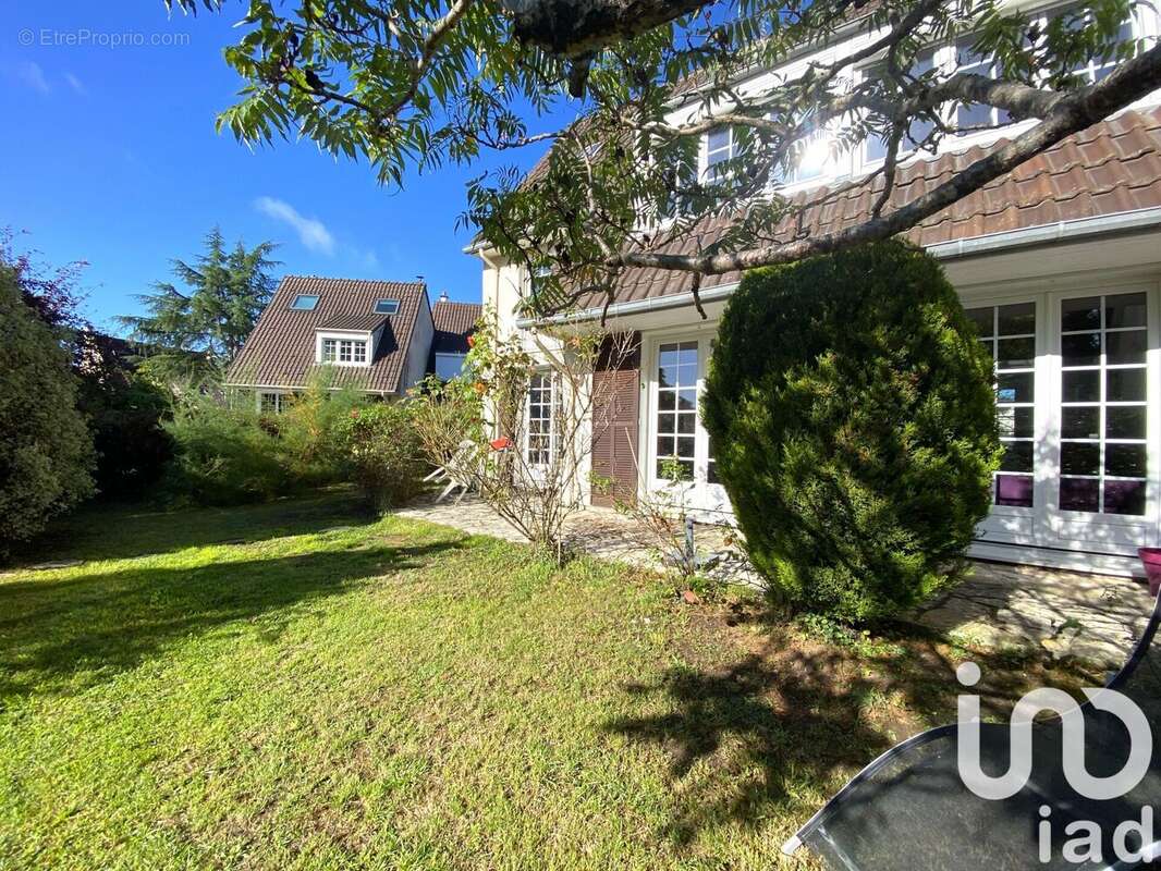 Photo 2 - Maison à BREUILLET