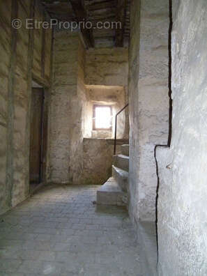 Maison à SEMUR-EN-AUXOIS