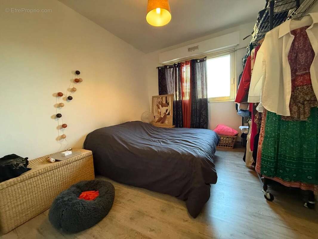 Appartement à SAINTE-MAXIME