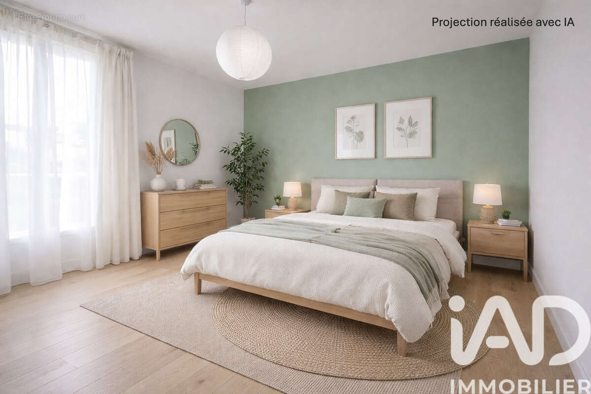 Photo 9 - Maison à BRIARE