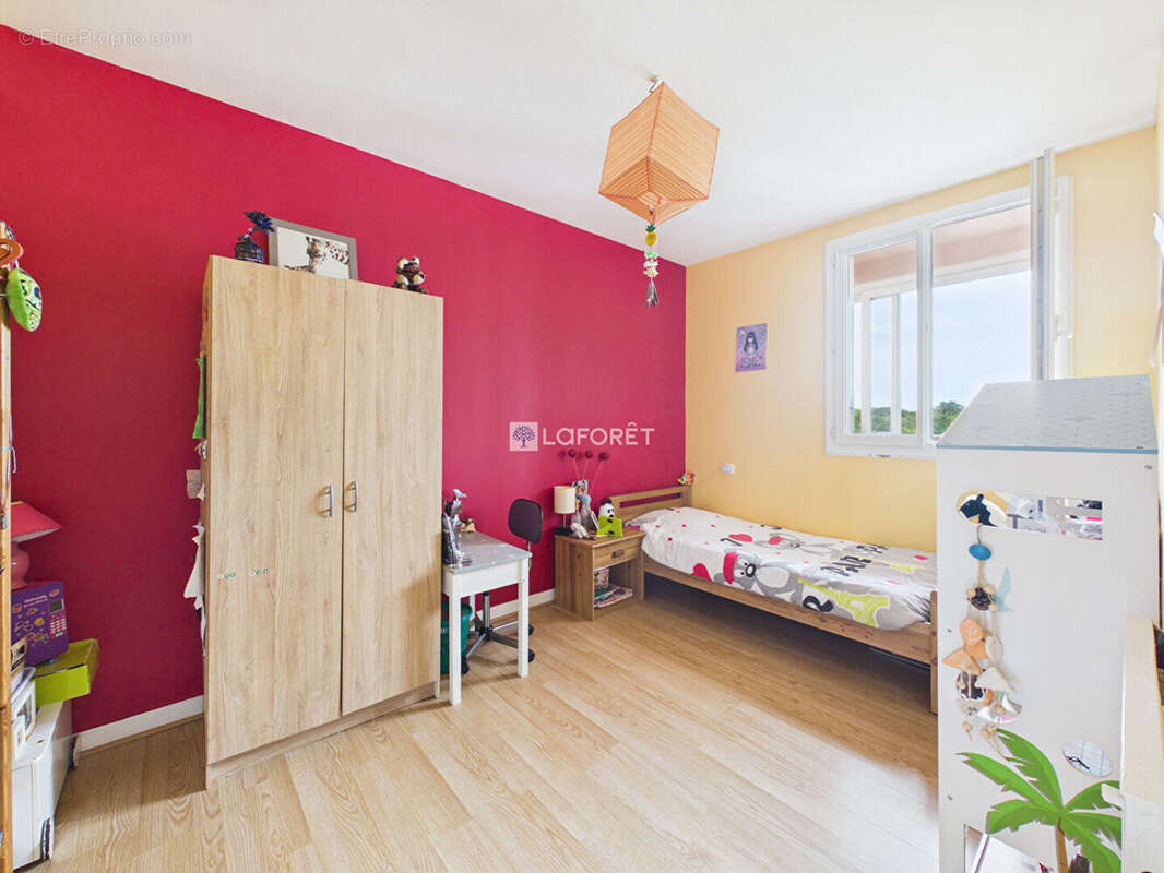 Appartement à QUIMPER